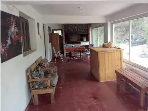 VENTA CAMPO 9.8 HECTAREAS SALSIPUEDES CÓRDOBA