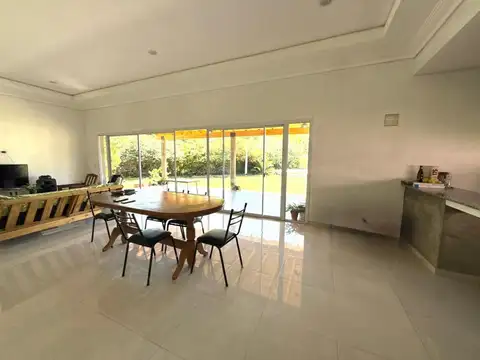 Casa en Venta 1 año
