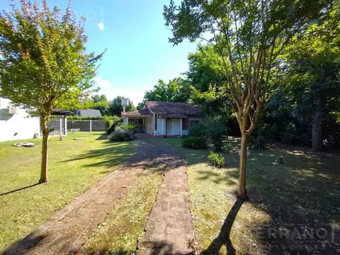 Casa en Venta en Parque Sakura, USD 119.000