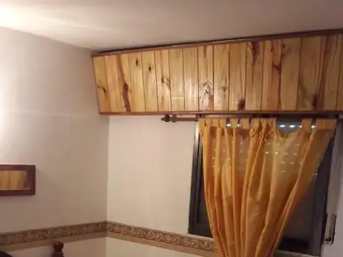 Departamento en Alquiler Temporal de 2 ambientes