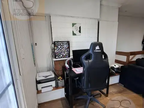 Depto Tipo Casa en Venta al Este