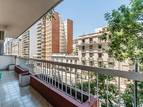 Departamento en Venta en Caballito, USD 225.000