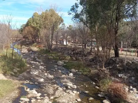 TERRENO EN VENTA EN POTRERO DE LOS FUNES, SAN LUIS