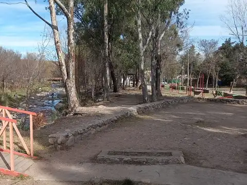 TERRENO EN VENTA EN POTRERO DE LOS FUNES, SAN LUIS
