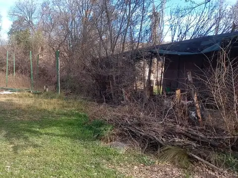 Terreno en Venta en Potrero de los Funes, USD 29.000