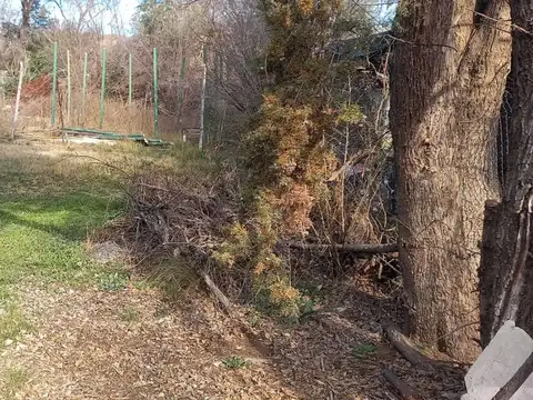 Terreno en Venta de 1072,0 m2