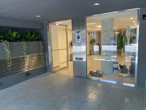 Avenida Álvarez Thomas 800