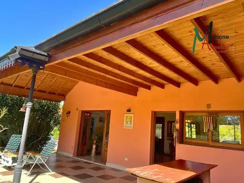 Casa en Venta 12 años
