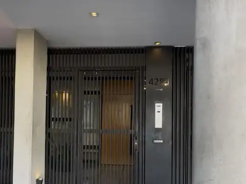 Departamento en Alquiler Permite mascota
