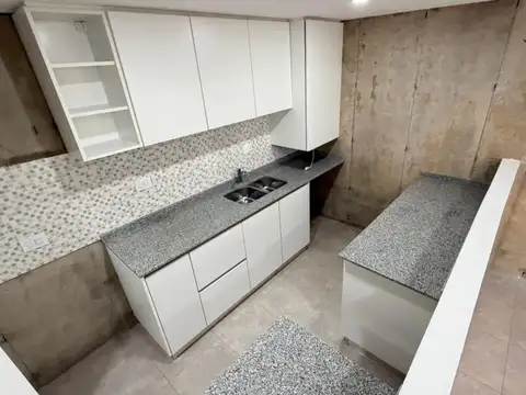 Casa en Alquiler A Estrenar