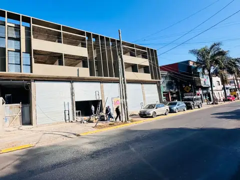 Casa en Alquiler de 2 dormitorios