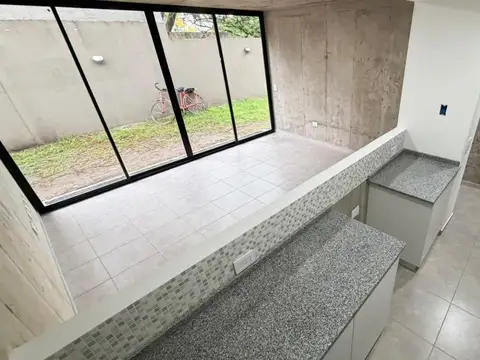 Casa en Alquiler al Norte