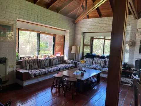 Casa en Venta de 1 dormitorio