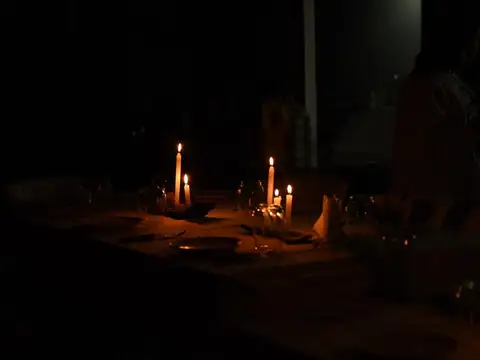 Chacra en Saladillo