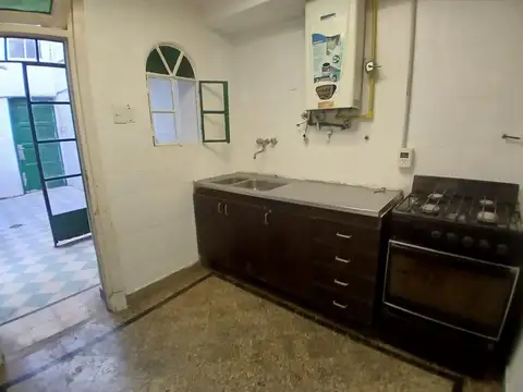 Depto Tipo Casa en Venta en Villa General Mitre, USD 79.000