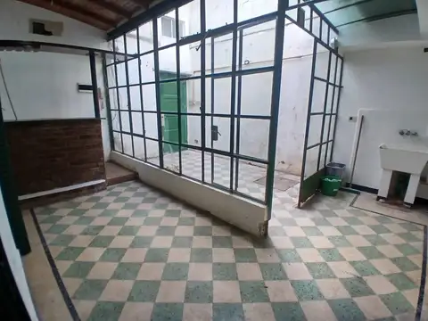 Depto Tipo Casa en Venta de 1 dormitorio