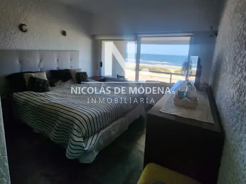 Departamento en Alquiler Temporal de 2 ambientes