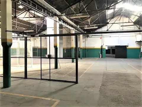 Edificio en Block  en Alquiler en La Boca, Capital Federal, Buenos Aires