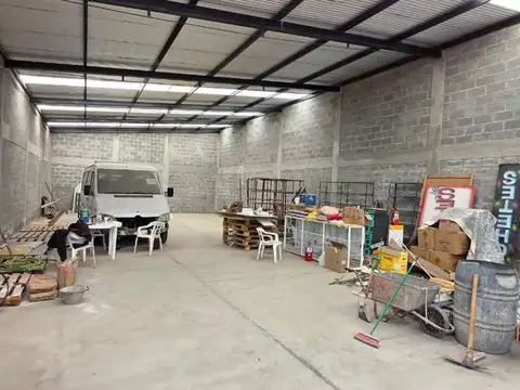 Zona Sur. Loteo Las Marías. Mza 12 Lote 100