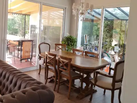 Casa en Venta de 4 dormitorios