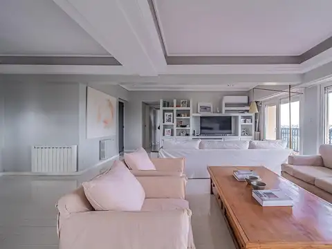 Departamento en Venta en Olivos, USD 550.000