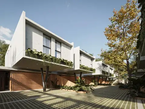 Casa en Venta con 2 cocheras