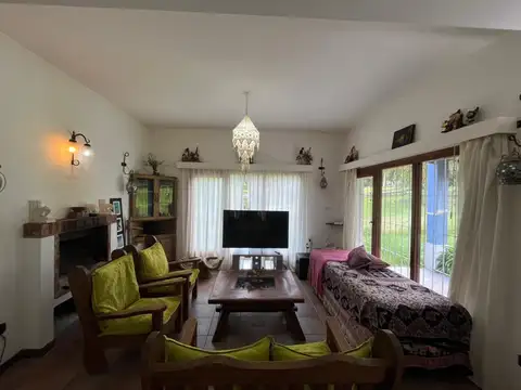 Casa en Alquiler Temporal 12 años