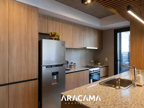 Departamento en Venta al Este