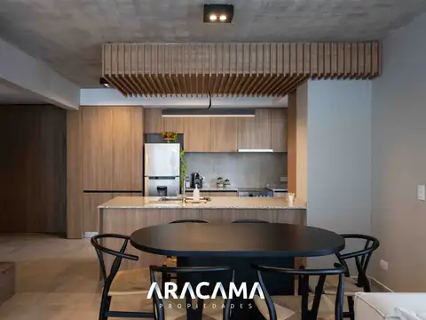 Departamento en Venta 1 año