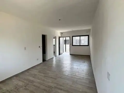 Departamento en Venta en José Clemente Paz, USD 42.000
