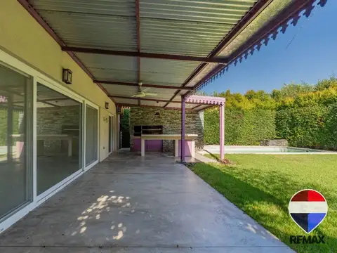 Casa en Venta 9 años