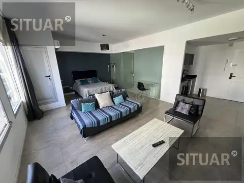 Departamento en Venta en Puerto Madero, USD 259.000