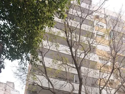 DEPARTAMENTO DE 1 DORMITORIO A ESTRENAR. EXTERNO. AMPLIO BALCON NORTE. CALIDAD.