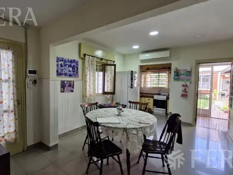 Casa en Venta en Sarandi, USD 122.500