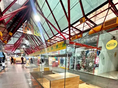 Local en Alquiler en Microcentro, USD 42.500