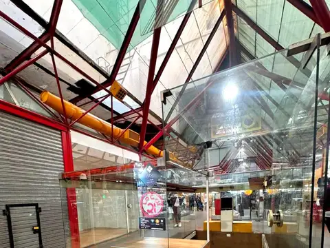 Local en Alquiler Galería