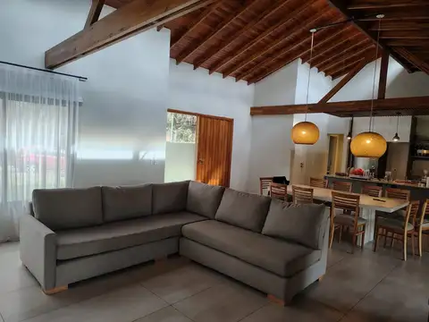 Casa en Alquiler 5 años