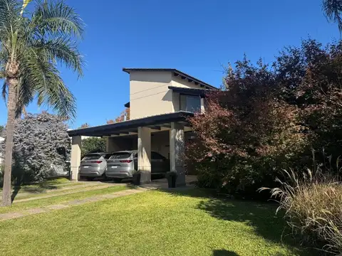Casa en Venta de 3 dormitorios