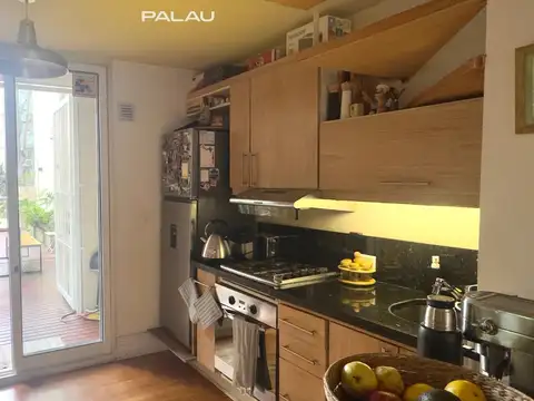 Depto Tipo Casa en Venta de 2 dormitorios