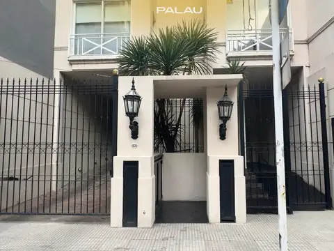 Depto Tipo Casa en Venta en Belgrano Chico, USD 340.000
