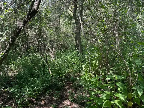 Villa de las Rosas, Traslasierra