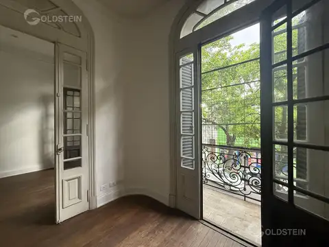 Depto Tipo Casa en Venta en Caballito, USD 270.000