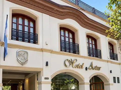 Hotel en Venta en Zona Centro, USD 3.200.000