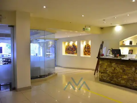 Hotel Astur en venta - Hotel 3 estrellas en funcionamiento en el centro de Salta, con pileta