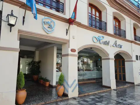 Rivadavia 752