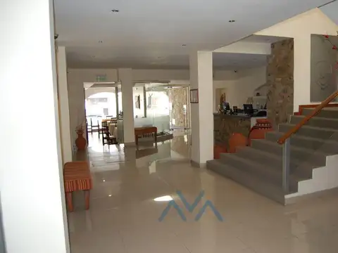 Hotel en Venta A Estrenar