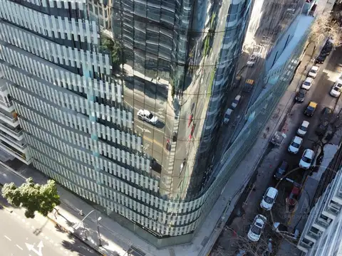 Avenida Del Libertador 6200