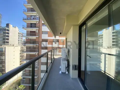 Departamento 2 Ambientes en Belgrano a estrenar con amenities