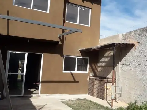 Departamento en Venta en Ituzaingo Sur, USD 68.000