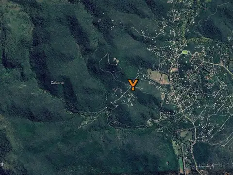 Casa en Venta al Oeste